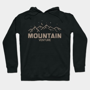 Mountain Venture Hoodie
